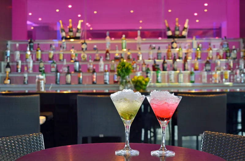 Bar, Ocean House Costa del Sol by Grupotel, Costa Del Sol