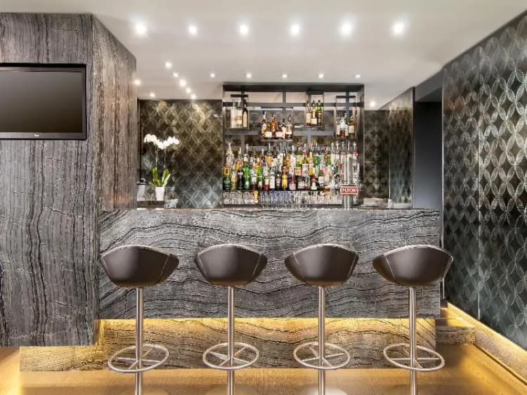 Bar, Duo Milan Porta Nuova, A Tribute Portfolio Hote, Milan