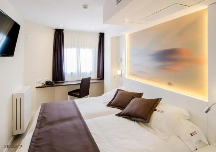 APARTMENT PREMIER CITY VIEW Room, Apartamentos Ponent, Majorca