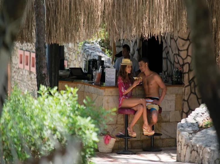 Bar, Liberty Lykia Adults Only (+16), Dalaman