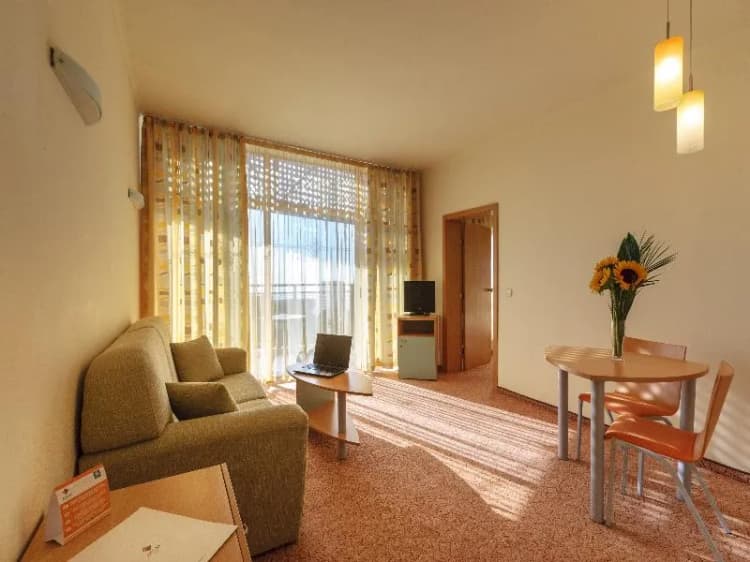 APARTMENT STANDARD Room, Atlas, Varna