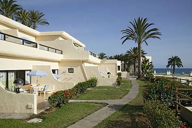 General view, Grupotel Tres Vidas, Gran Canaria