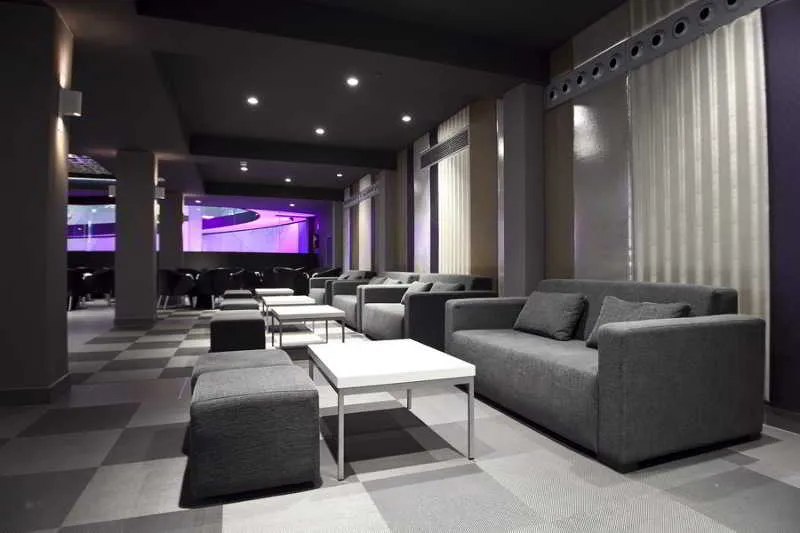 Conferences, Flash hotel Benidorm, Costa Blanca