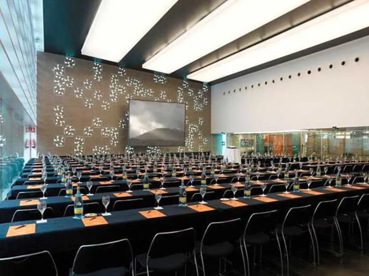 Conferences, Civis Jaime I Castellon, Valencia