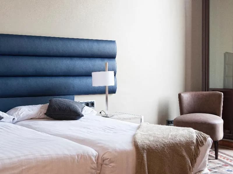 APARTMENT CAPACITY 2 TWO BEDROOMS Room, MH Apartments Tetuan, Barcelona