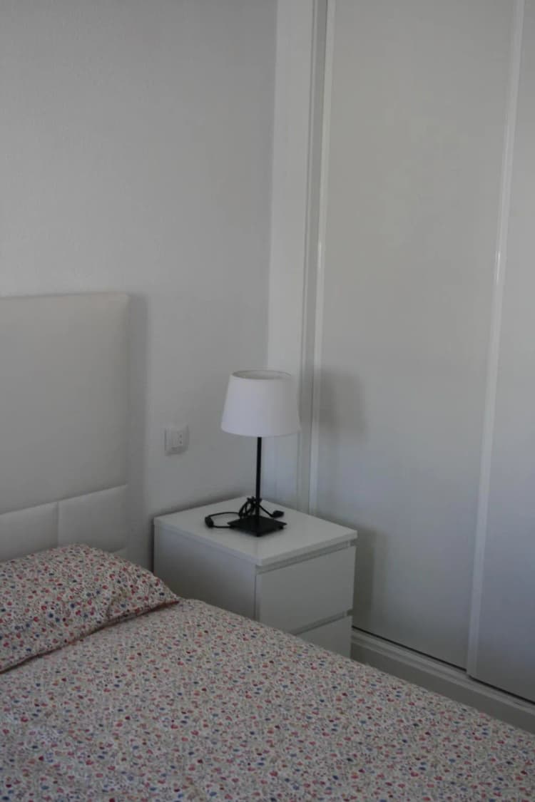 APARTMENT CAPACITY 3 ONE BEDROOM Room, Torrelaguna, Costa Almeria