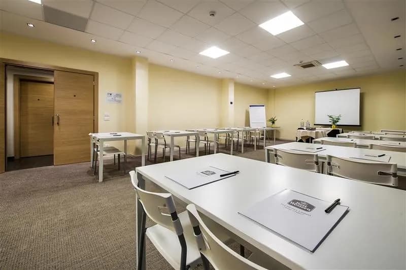 Conferences, Best Western Hotel Siracusa, Catania