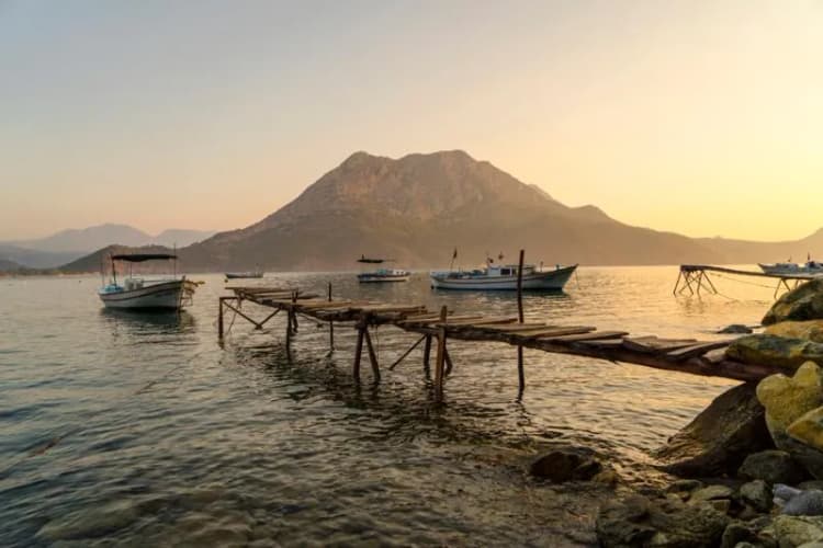 Beach, Otto Palace Boutique Hotel, Antalya