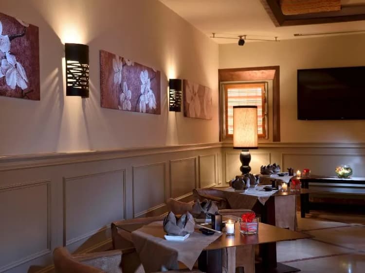 Bar, Principe, Venice
