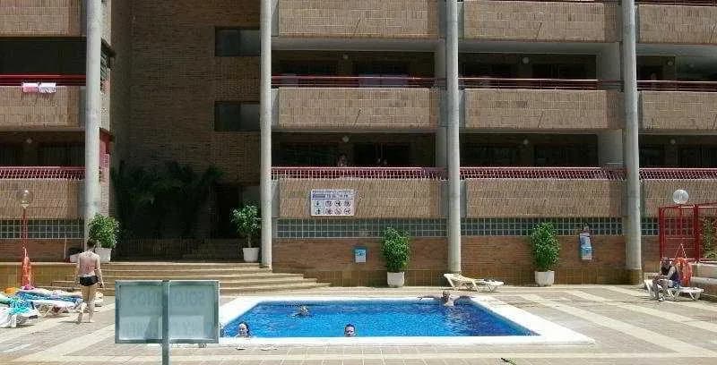 General view, Loixmar, Costa Blanca