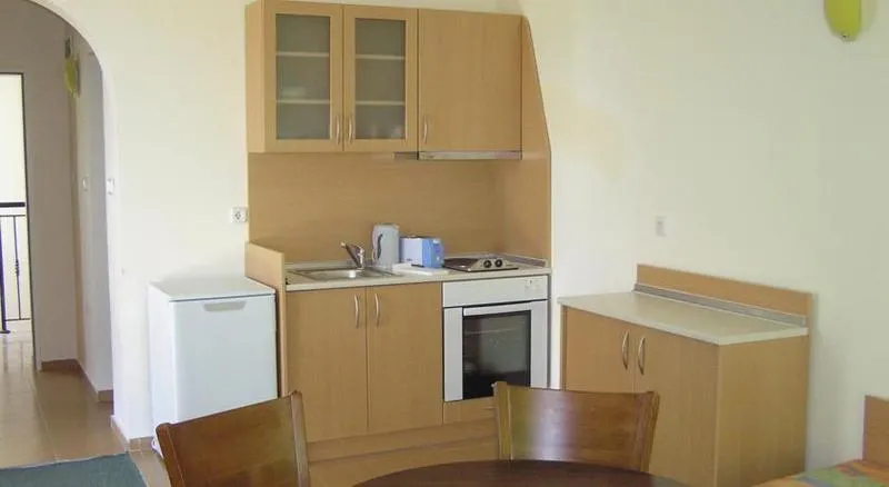 APARTMENT ONE BEDROOM Room, Sunny Day Club, Bourgas