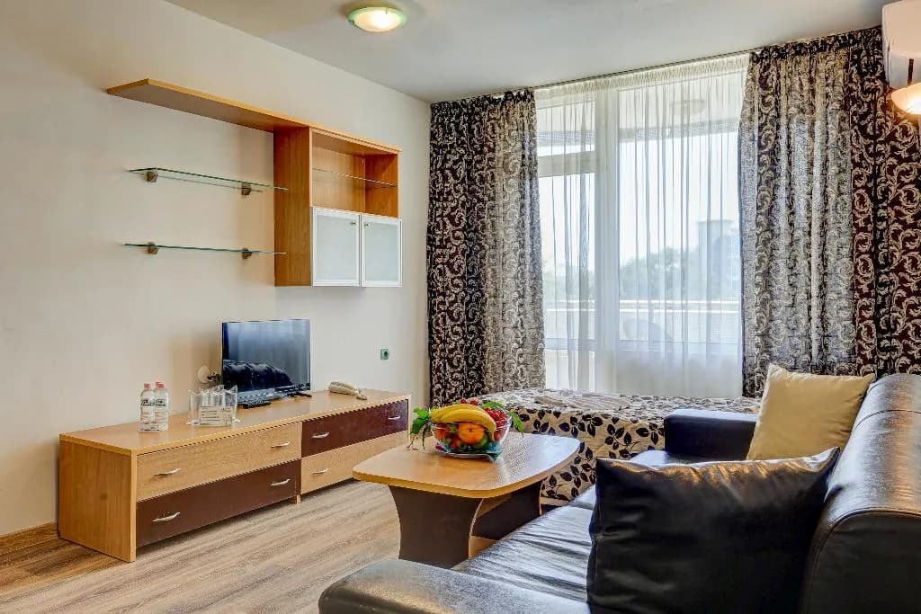 APARTMENT STANDARD Room, Hotel Shipka All Inclusive, Varna