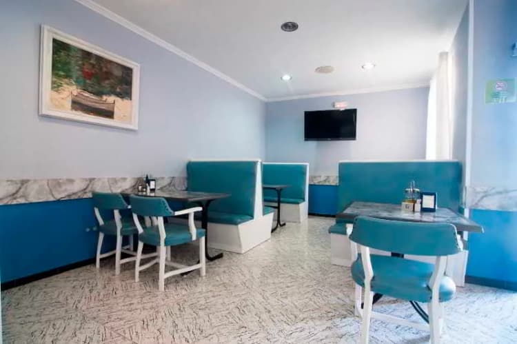 Bar, Balear, Menorca
