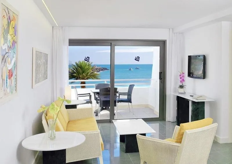 APARTMENT ONE BEDROOM Room, El Greco, Gran Canaria