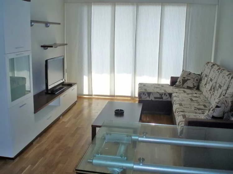 Room, Apartamento Urbem Suites San Vicente, Valencia