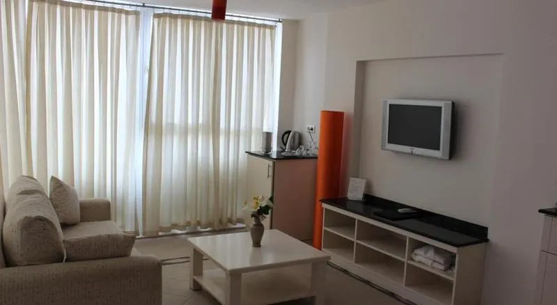 DOUBLE DELUXE Room, Tropical Deluxe Suites, Dalaman
