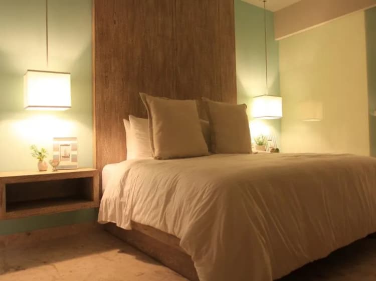 APARTMENT ONE BEDROOM Room, Anah Suites, Playa Del Carmen