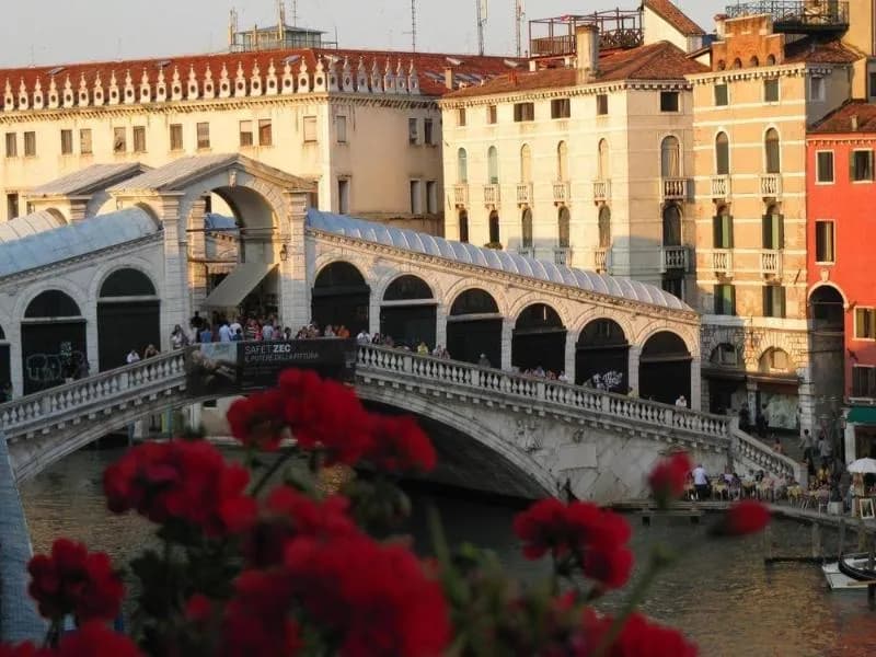 General view, Antica Locanda Sturion, Venice