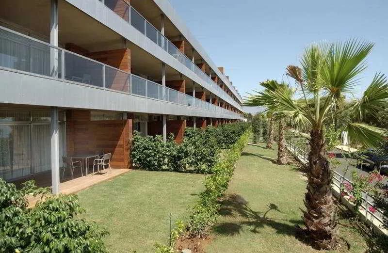 General view, Punta Paloma Golf, Costa Del Sol