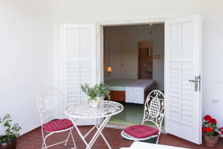 General view, Guesthouse Busurelo, Dubrovnik