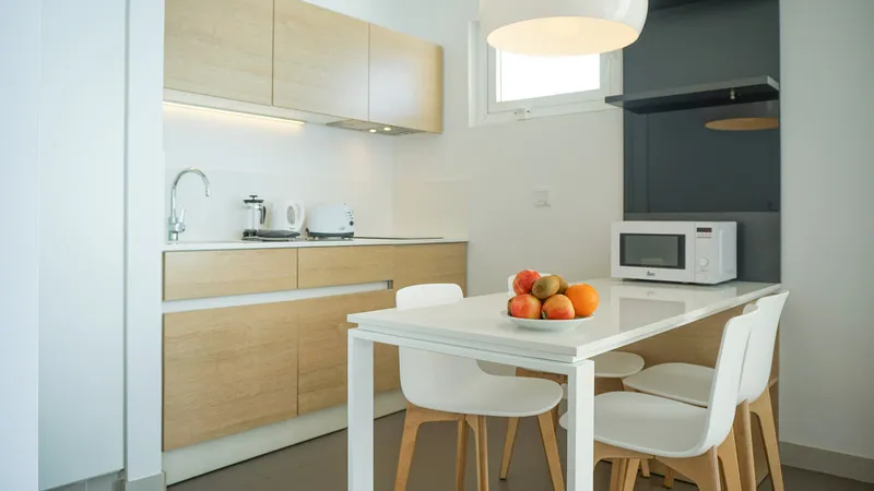 APARTMENT ONE BEDROOM Room, Club la Santa - All Sports Inclusive, Lanzarote