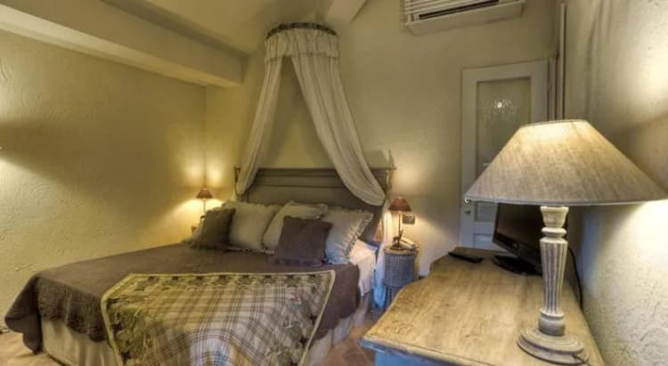 APARTMENT SUPERIOR Room, Agriturismo Il Poggio Luxury Country Resort, Catania