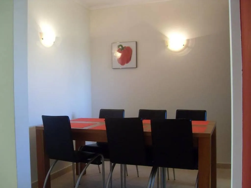 APARTMENT CAPACITY 3 ONE BEDROOM Room, Glenridge Albufeira Beach & Golf Resort, Algarve
