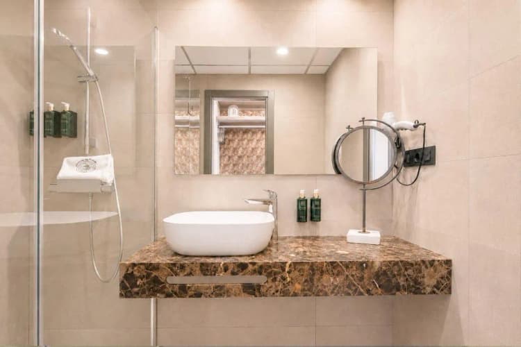 APARTMENT CITY VIEW ONE BEDROOM Room, Spa Del Palacete Apartamentos, Costa Del Sol