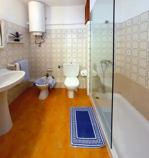 APARTMENT CAPACITY 3 ONE BEDROOM Room, Sandic, Ibiza