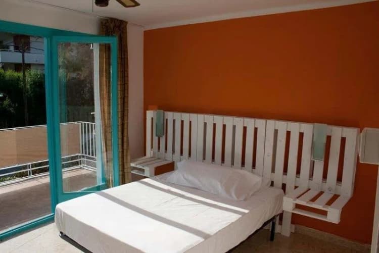 General view, Utopia Beach House, Costa Brava