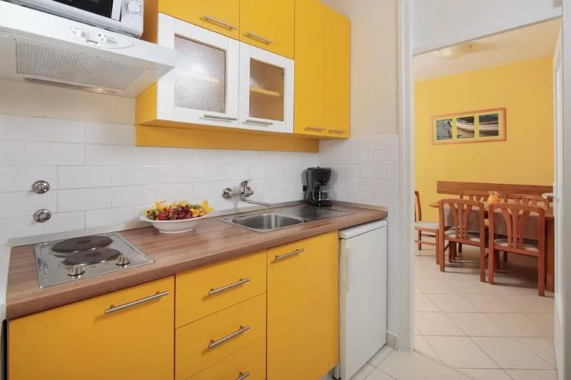 APARTMENT CLASSIC Room, Apartments Katoro Plava Laguna, Istria