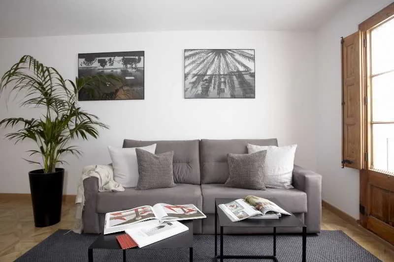 APARTMENT CAPACITY 3 Room, L'Escudellers by The Streets, Barcelona
