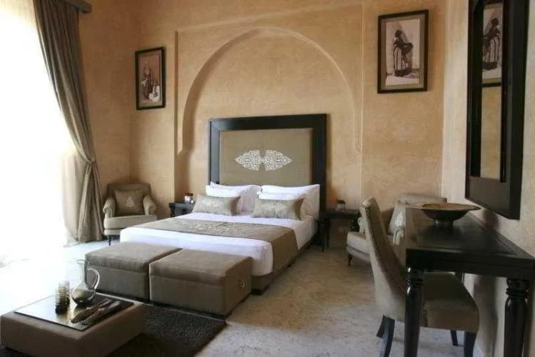 General view, The Villa By Hivernage Tamesloht, Marrakech
