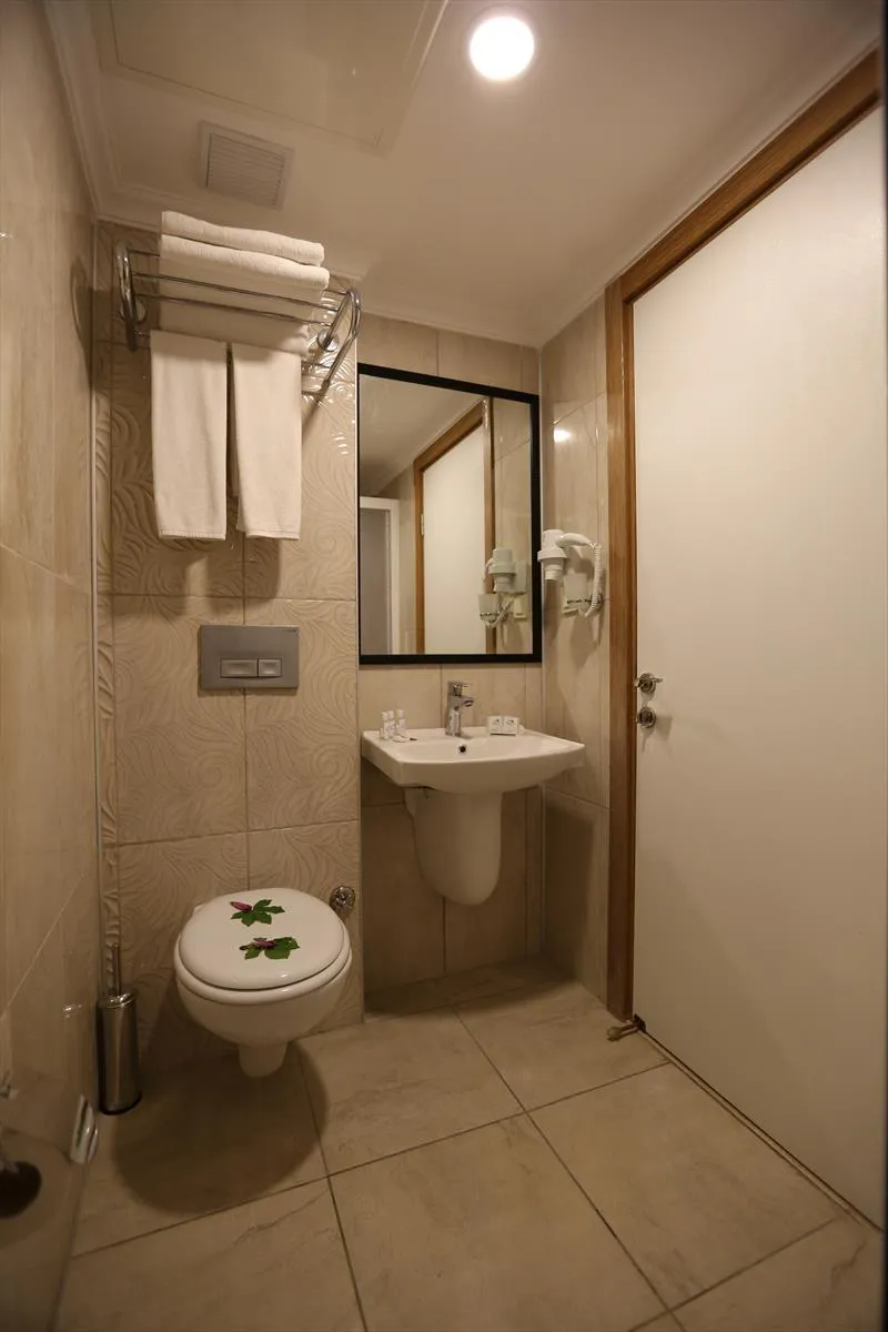 DOUBLE ECONOMY Room, Anita Dream Hotel, Antalya