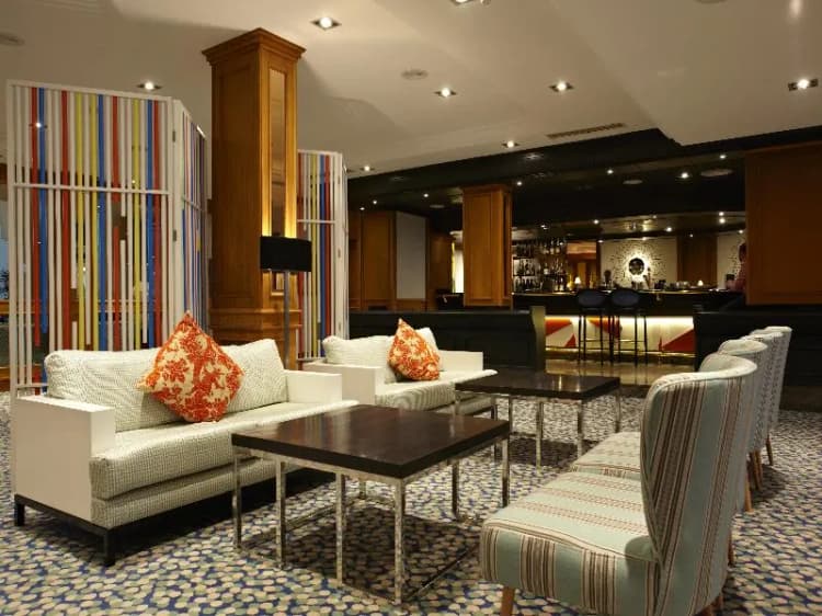 Bar, Grupotel Parc Natural & Spa, Majorca