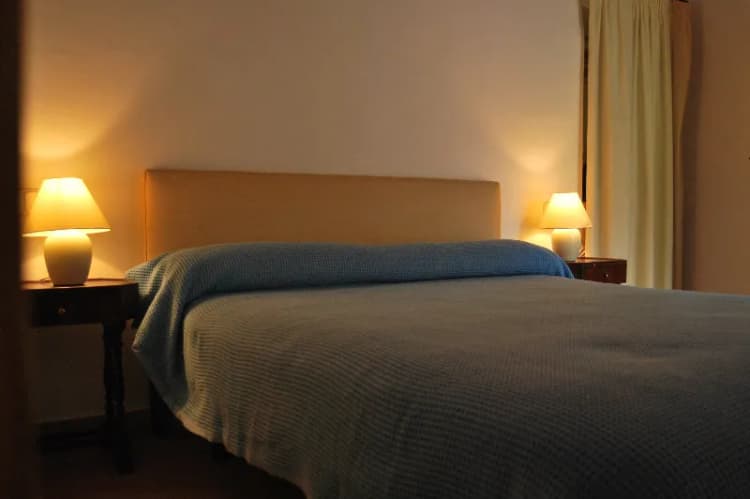 Room, Agroturismo Son Not, Majorca