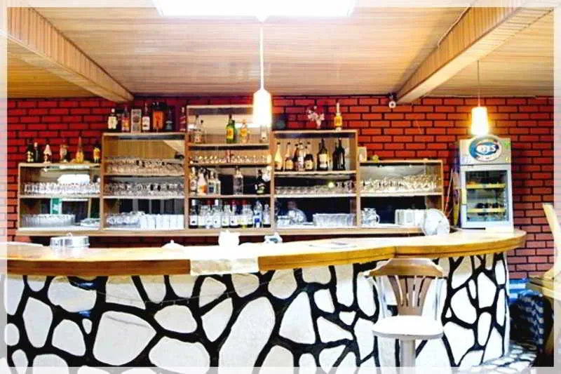 Bar, Ozgurhan, Antalya