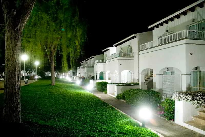 General view, Sea Club Alcudia, Majorca