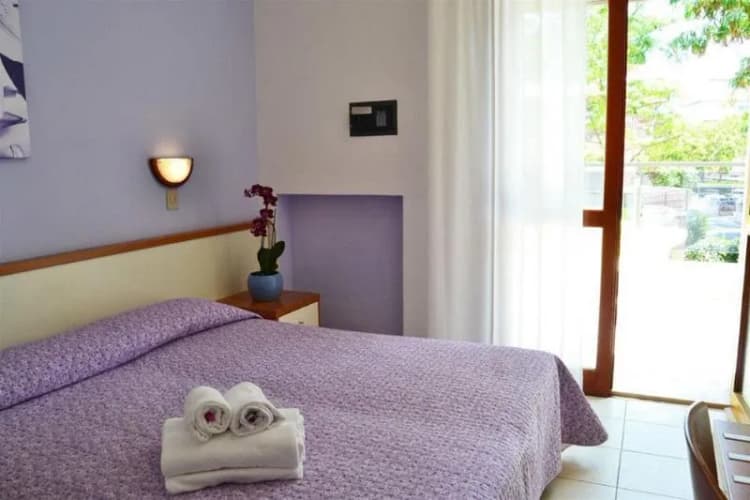 DOUBLE STANDARD Room, My Fair, Venice