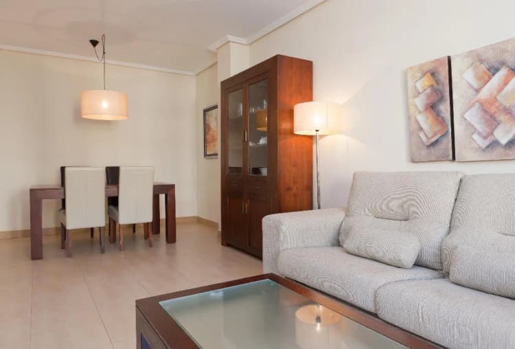 APARTMENT ONE BEDROOM Room, Senator Mar Menor Golf & Spa Resort, Costa Blanca