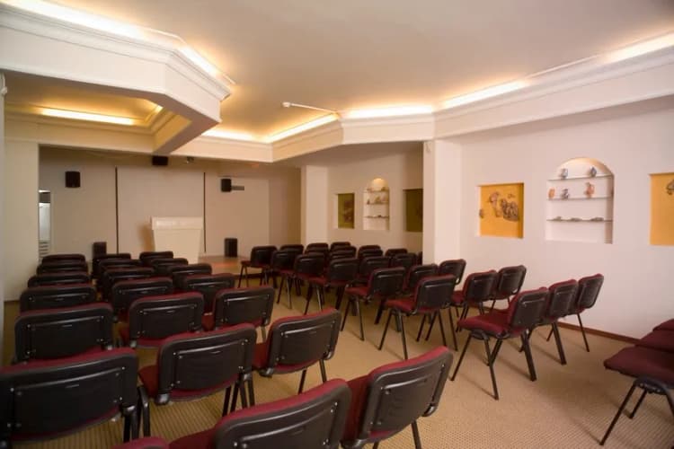 Conferences, Riviera Hotel & Spa, Antalya