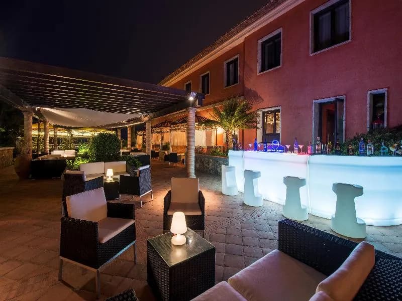 Bar, Hote Cala del Pi Beach Retreat - ADULTS ONLY, Costa Brava