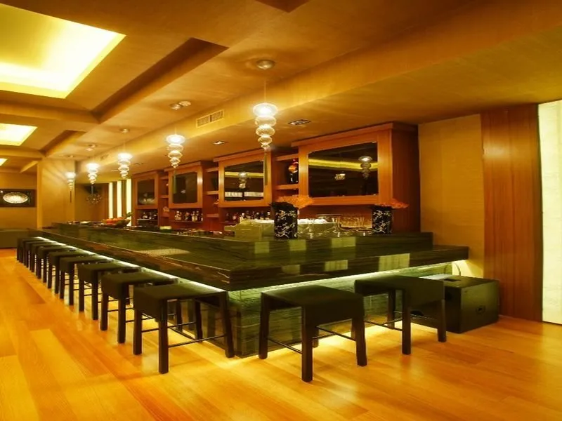 Bar, Theoxenia Palace, Athens