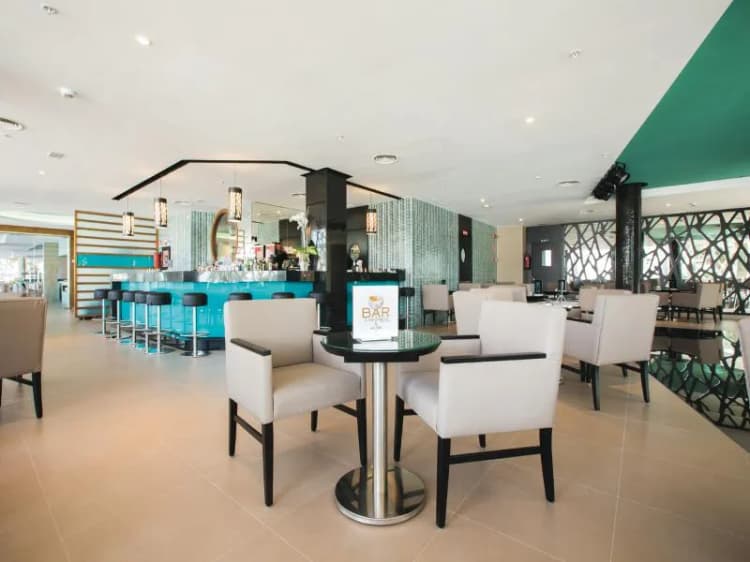 Bar, Hotel Riu San Francisco - Adults Only, Majorca