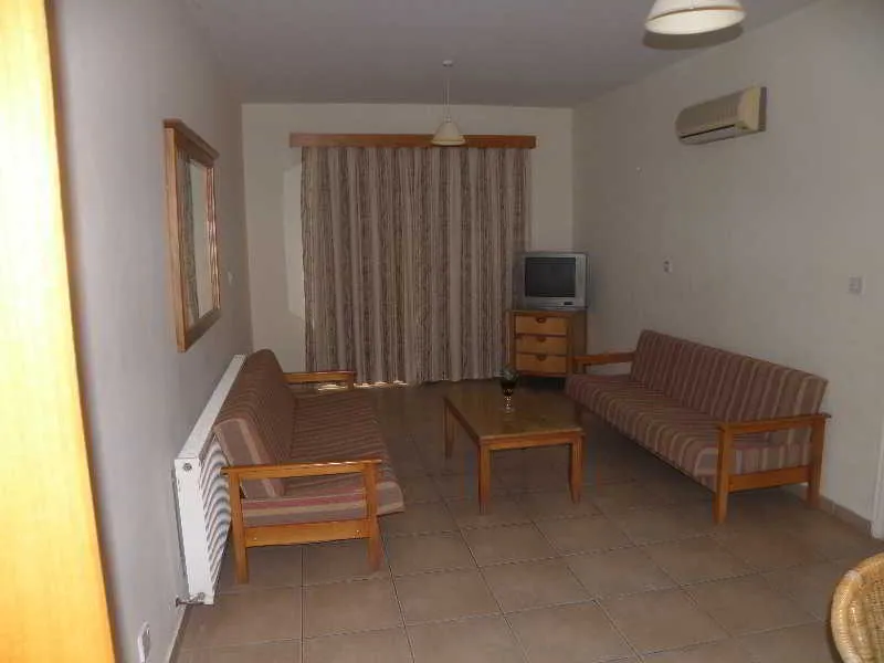 General view, Valana Hotel Apartments, Cyprus