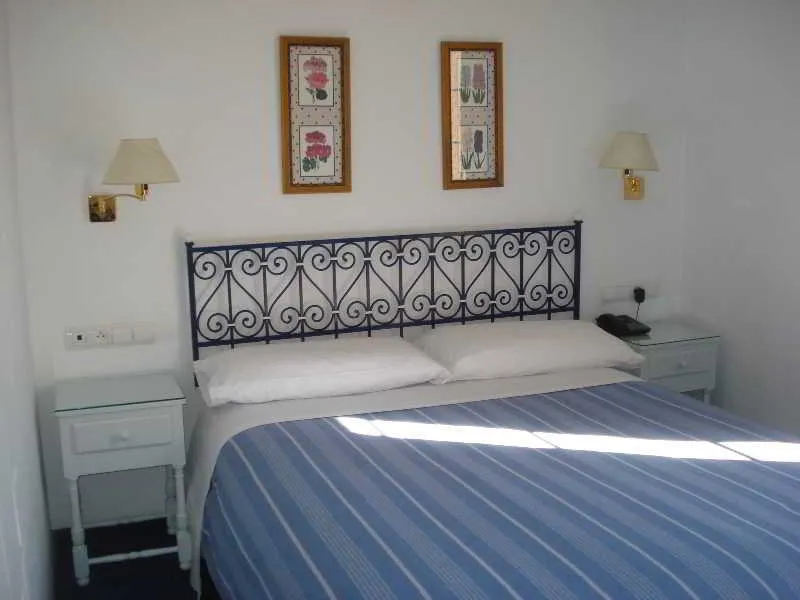 DOUBLE ECONOMY Room, Polo, Costa Del Sol
