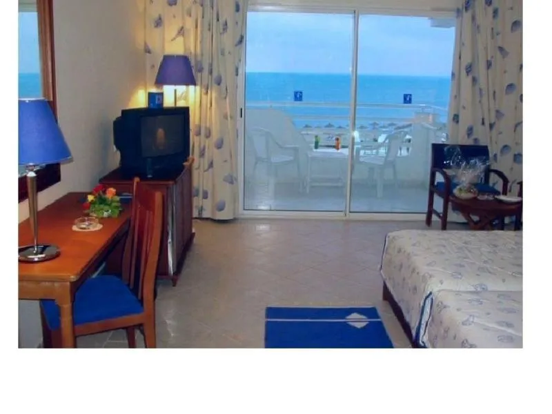 DOUBLE STANDARD Room, Hotel Bravo Djerba, Tunisia