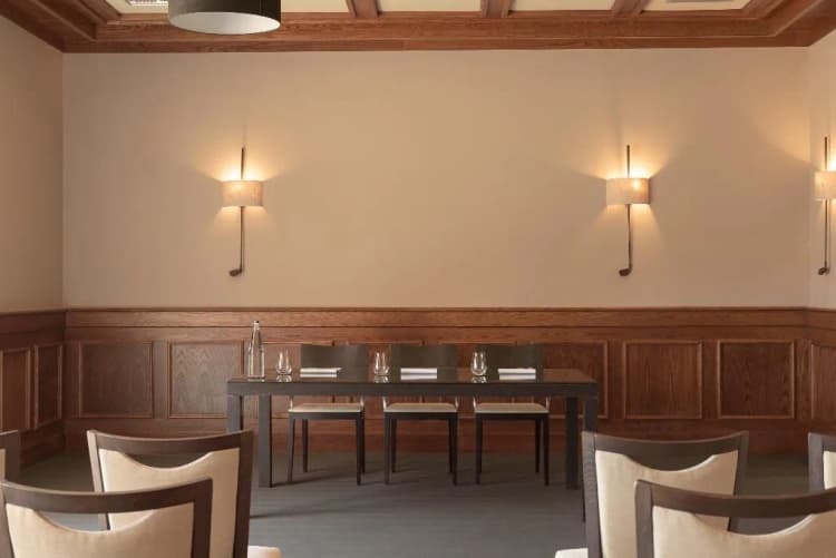Conferences, Crete Golf Club Hotel, Crete