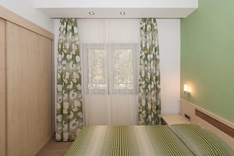 APARTMENT CAPACITY 4 ONE BEDROOM Room, Maistra Select Belvedere Resort, Istria