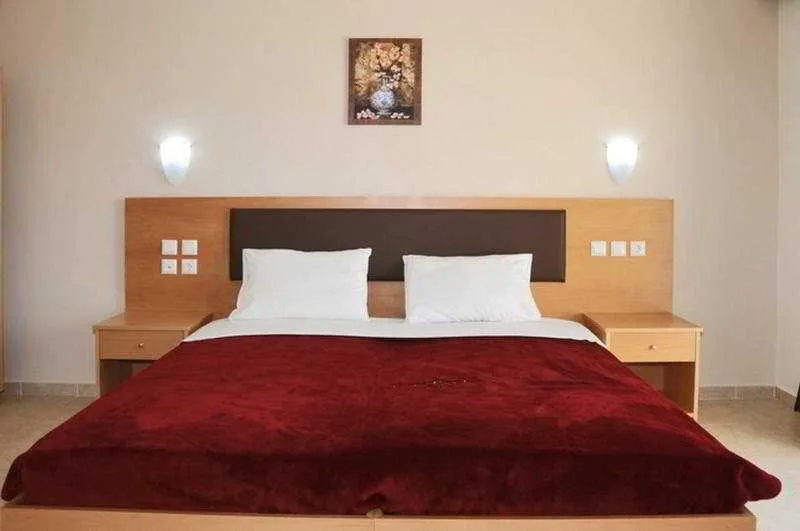 APARTMENT STANDARD Room, Emerald, Rhodes
